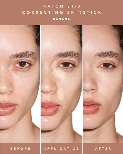 Match Stix Correcting Skinstick ¡ª Banana