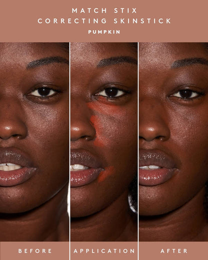 Match Stix Correcting Skinstick ¡ª Pumpkin