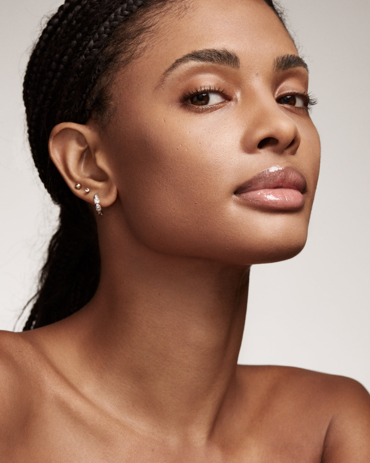 Invisimatte Instant Setting + Blotting Powder Refill