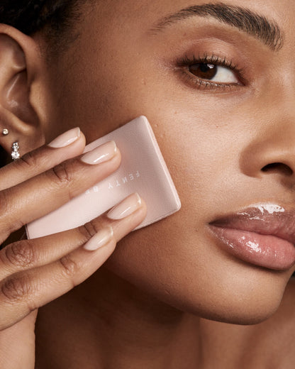 Invisimatte Instant Setting + Blotting Powder Refill