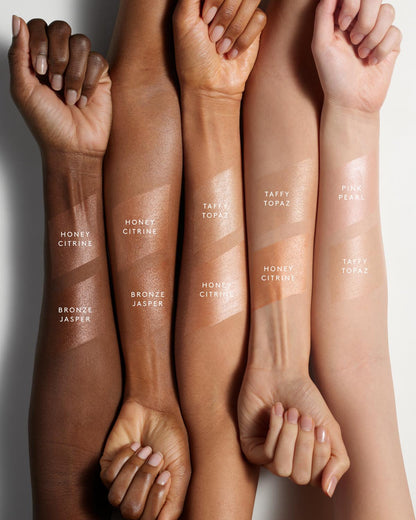 Eaze Drop'Lit All-Over Glow Enhancer ¡ª Honey Citrine