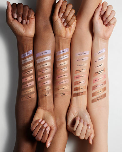 Match Stix Shimmer Skinstick ¡ª Sinamon