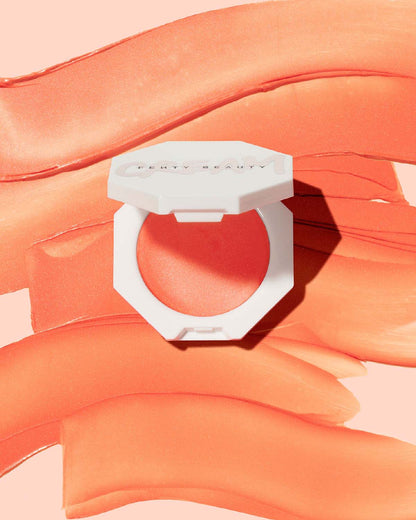 Cheeks Out Freestyle Cream Blush ¡ª Peach Face