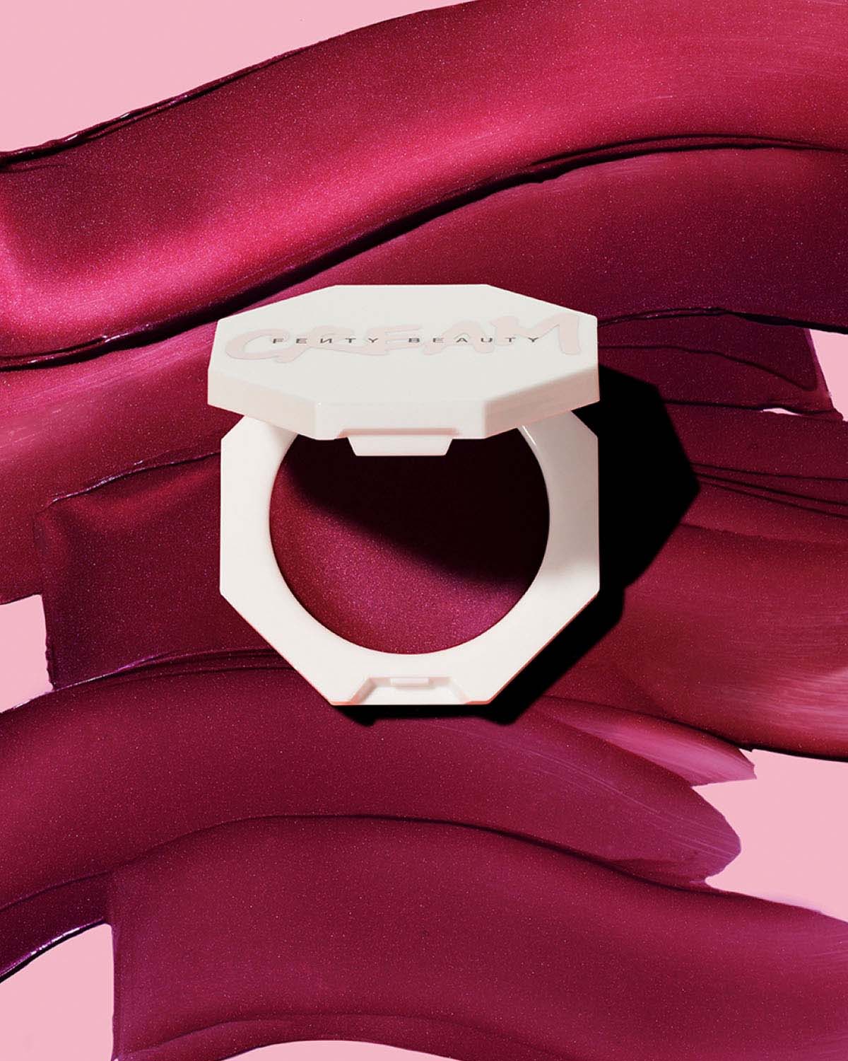 Cheeks Out Freestyle Cream Blush ¡ª Raisin Standardz