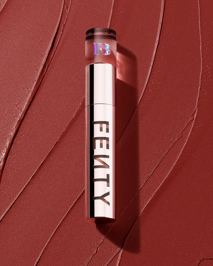 Fenty Icon Velvet Liquid Lipstick ¡ª Fiyaproof