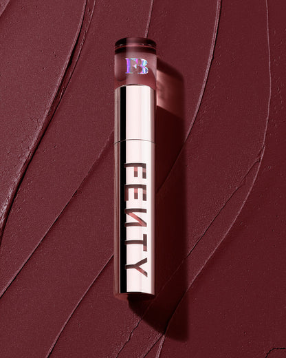 Fenty Icon Velvet Liquid Lipstick ¡ª Wicked Whine