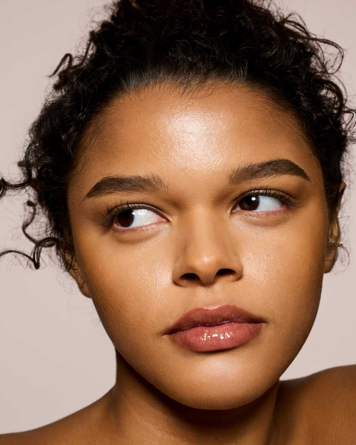 Gloss Bomb Universal Lip Luminizer ¡ª Hot Chocolit Fantasy