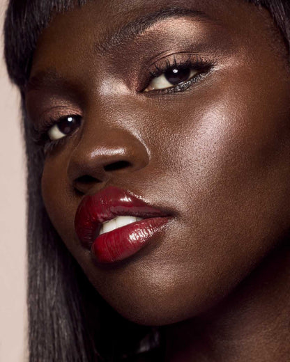 Gloss Bomb Cream Color Drip Lip Cream ¡ª Fruit Snackz