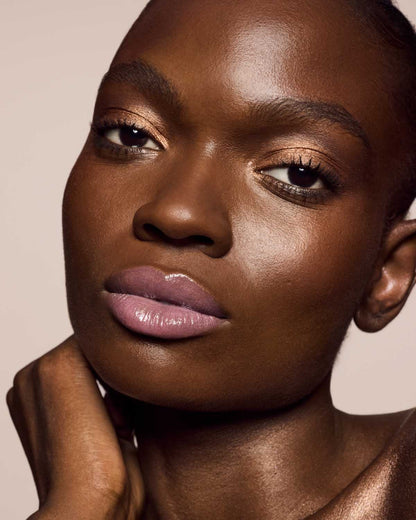 Gloss Bomb Cream Color Drip Lip Cream ¡ª Mauve Wive$