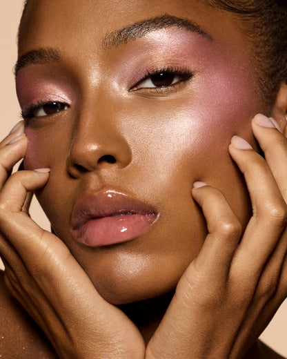 Gloss Bomb Heat Universal Lip Luminizer + Plumper ¡ª Glass Slipper