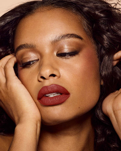 Fenty Icon Velvet Liquid Lipstick ¡ª H.B.I.C.