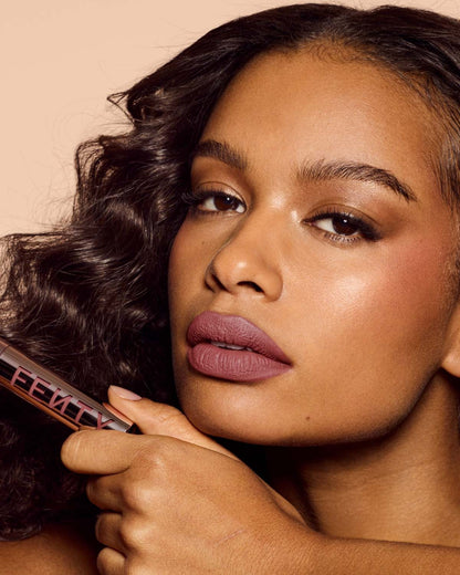 Fenty Icon Velvet Liquid Lipstick ¡ª RiRi