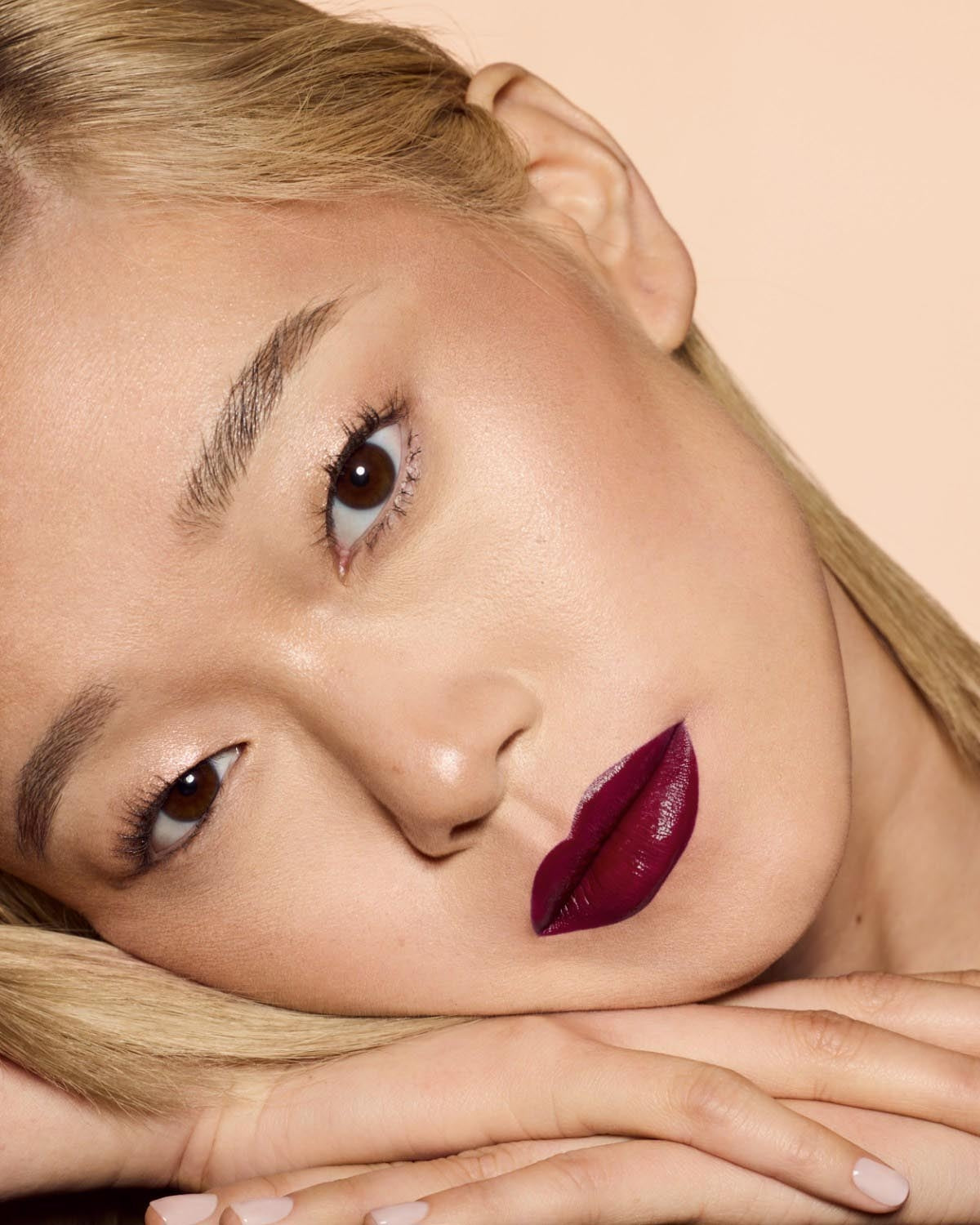 Poutsicle Hydrating Lip Stain ¡ª Berry Banger