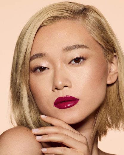 Poutsicle Hydrating Lip Stain ¡ª Summatime Collection: Fuchsia Wife