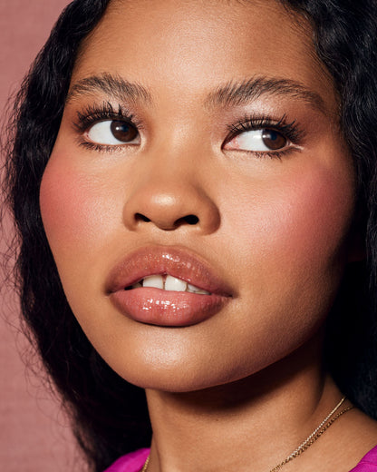 Fenty Cheeks Suede Powder Blush ¡ª Just A Crush