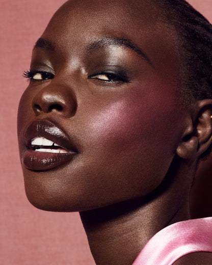 Fenty Cheeks Suede Powder Blush ¡ª Riri