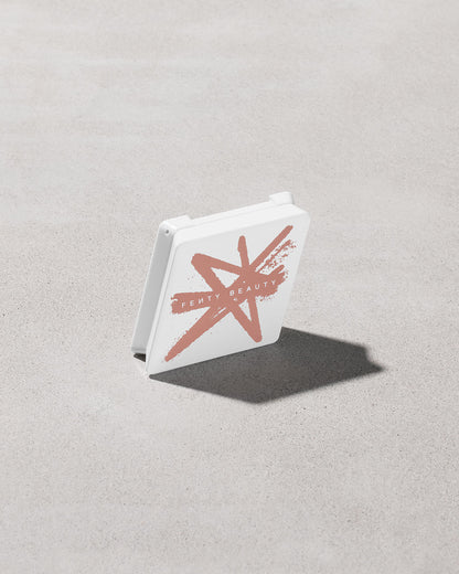 Fenty Cheeks Suede Powder Blush ¡ª Bakin¡¯ Cakez