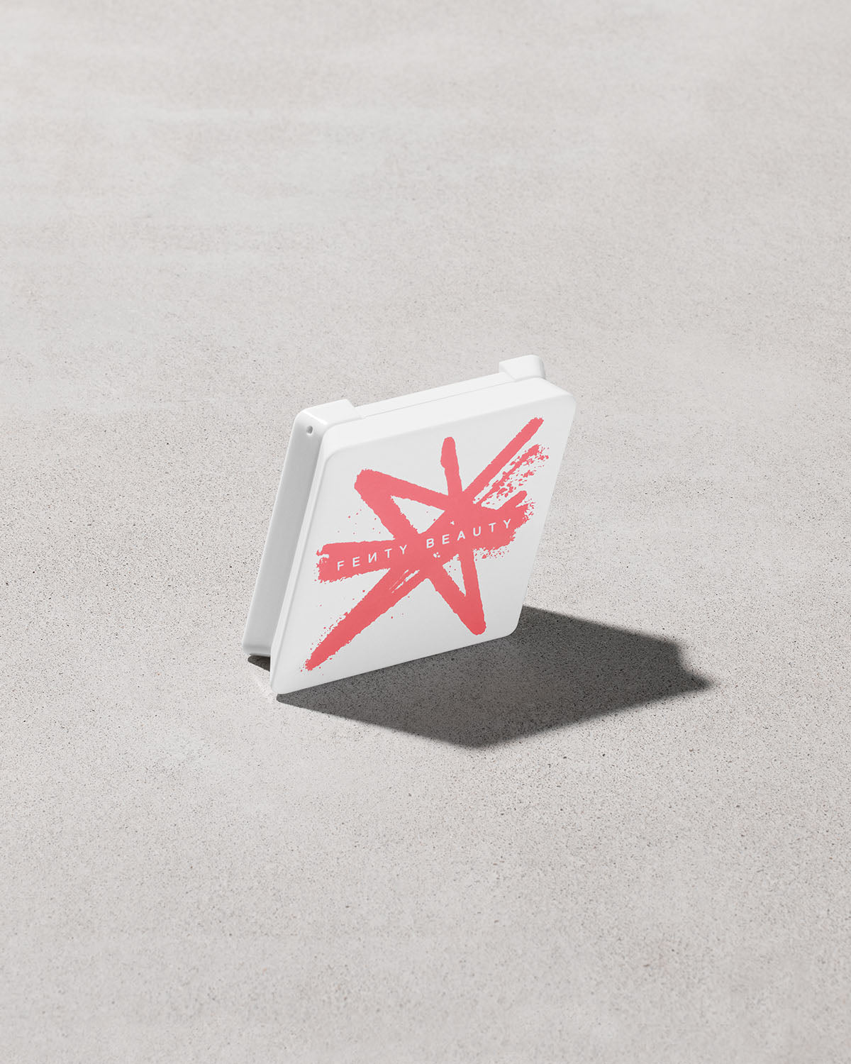 Fenty Cheeks Suede Powder Blush ¡ª Petal Poppin¡¯