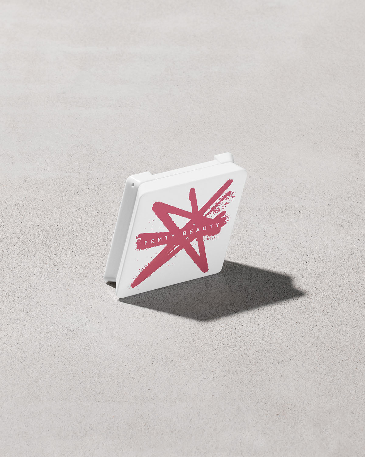 Fenty Cheeks Suede Powder Blush ¡ª Summertime Wine