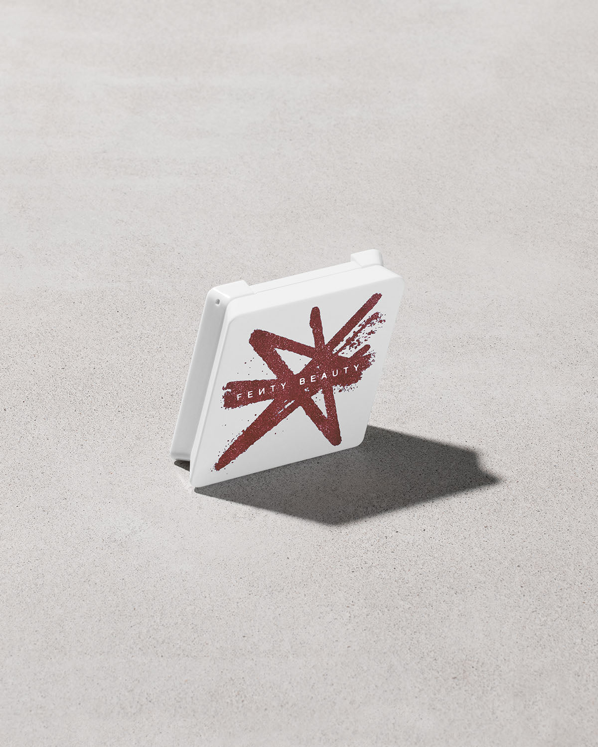 Fenty Cheeks Suede Powder Blush ¡ª Brickkkk