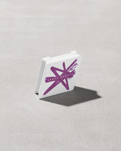 Fenty Cheeks Suede Powder Blush ¡ª Drama Clas$$