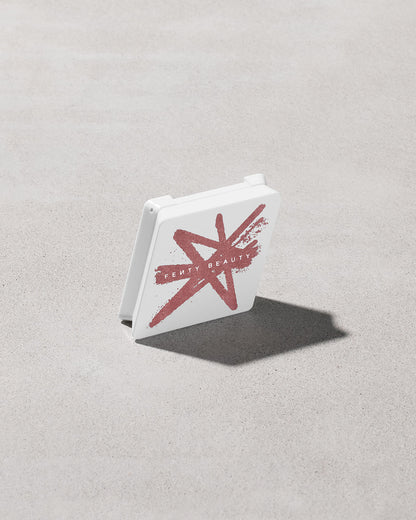 Fenty Cheeks Suede Powder Blush ¡ª Riri