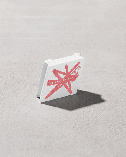 Fenty Cheeks Suede Powder Blush ¡ª Tutu Turnt