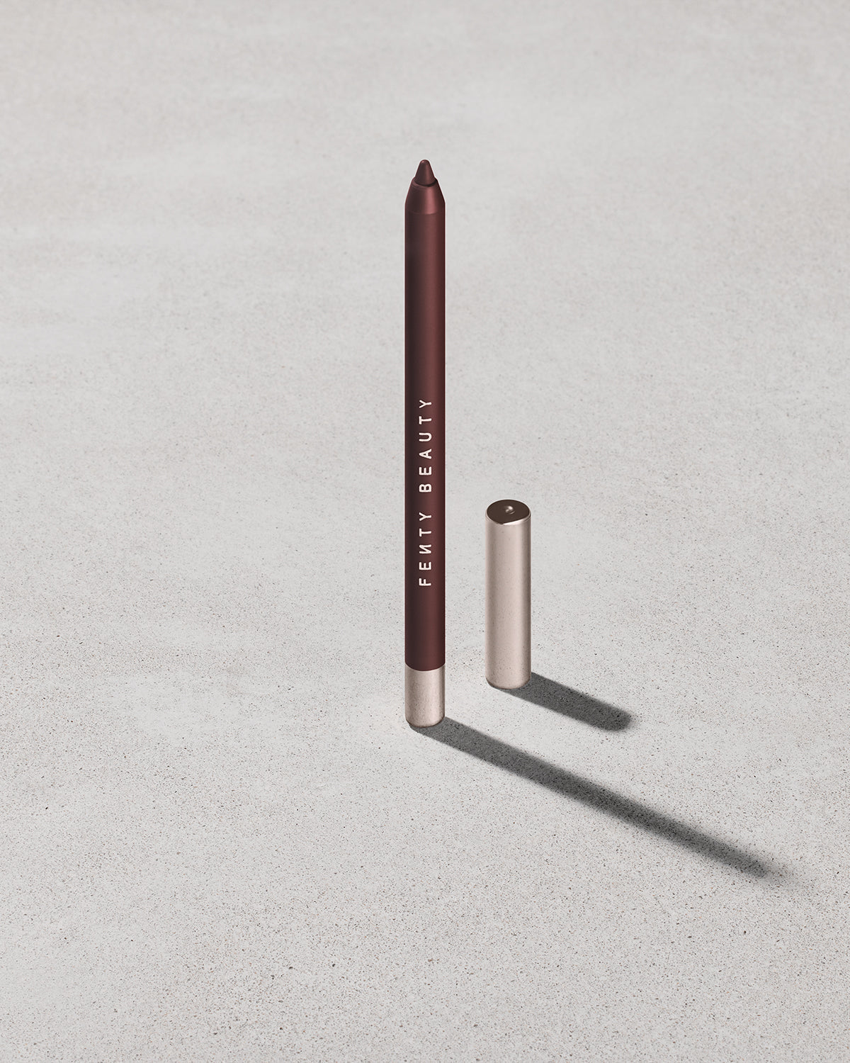 Trace'd Out Longwear Waterproof Pencil Lip Liner ¡ª Brown'd Out