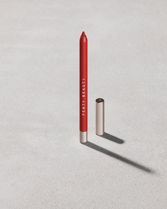 Trace'd Out Longwear Waterproof Pencil Lip Liner ¡ª The MVP