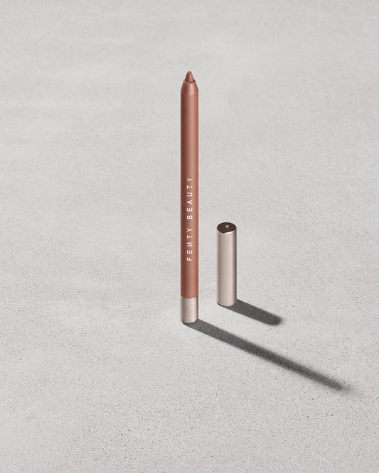 Trace'd Out Longwear Waterproof Pencil Lip Liner ¡ª Pnut Butta