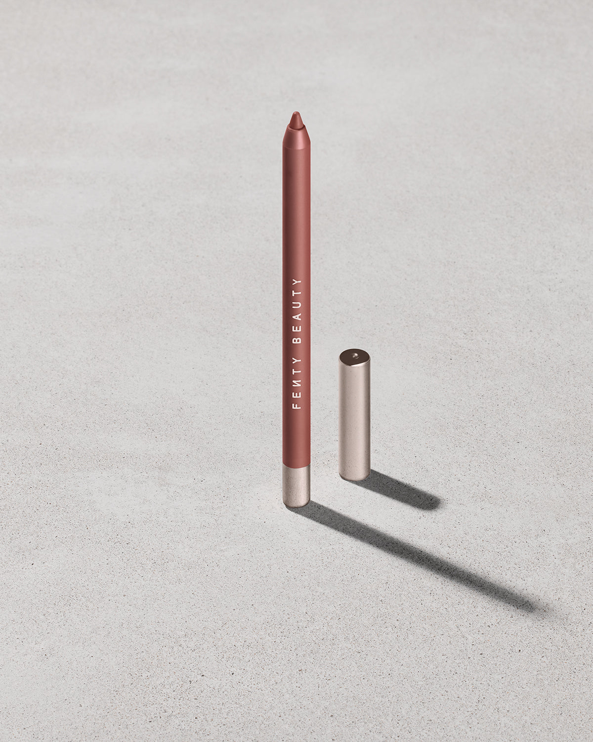 Trace'd Out Longwear Waterproof Pencil Lip Liner ¡ª Satin Panty