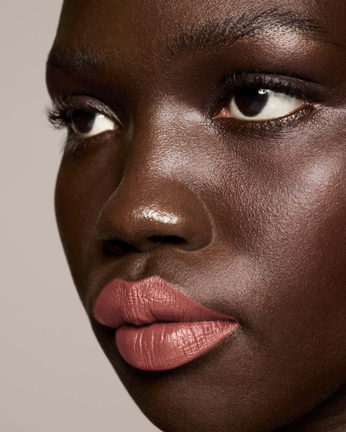 Stunna Lip Paint Longwear Fluid Lip Color ¡ª Uninterested