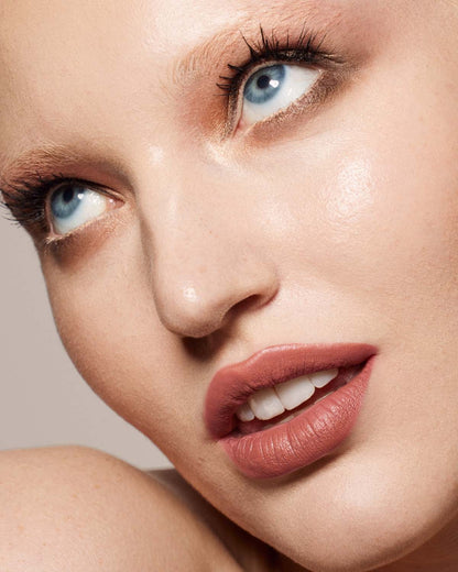 Stunna Lip Paint Longwear Fluid Lip Color ¡ª Uninterested