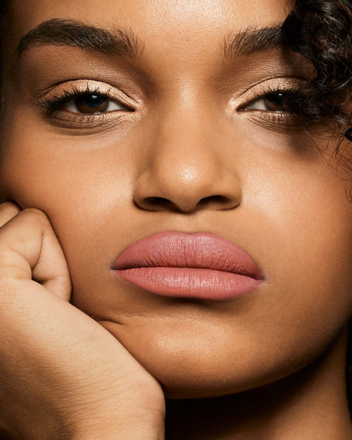 Stunna Lip Paint Longwear Fluid Lip Color ¡ª Uninterested