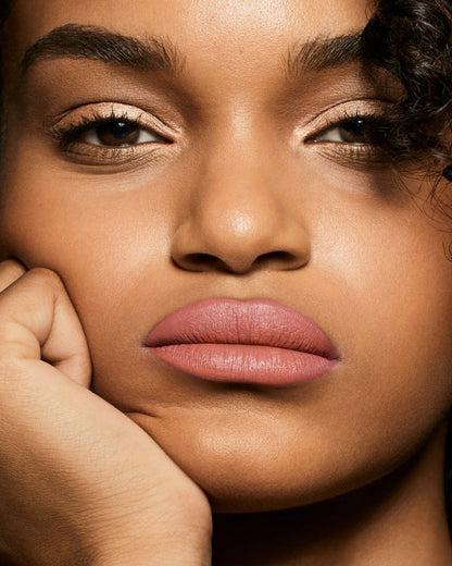 Stunna Lip Paint Longwear Fluid Lip Color ¡ª Uninterested