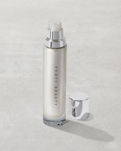 Body Lava Body Luminizer ¡ª How Many Carats?!