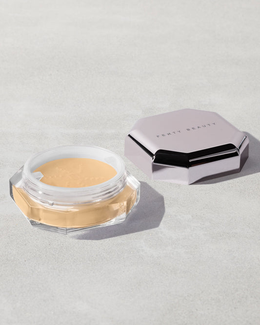 Set it Down Superfine Blurring Setting Powder ¡ª Banana