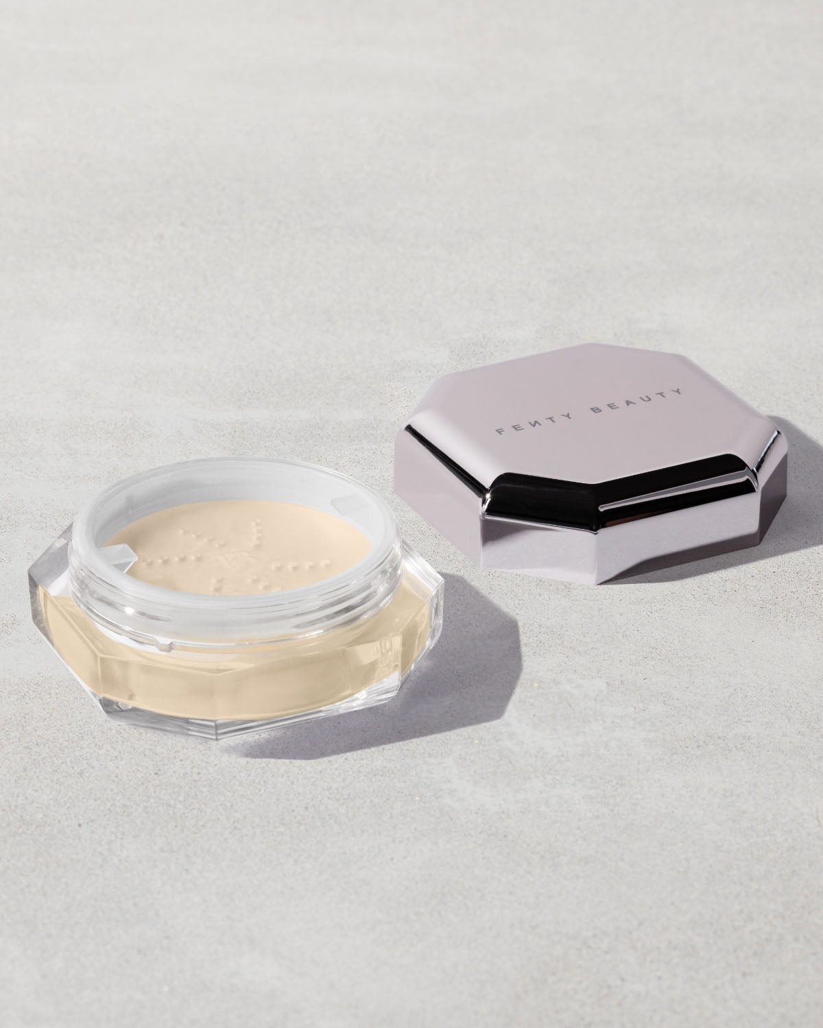 Set it Down Superfine Blurring Setting Powder ¡ª Butter
