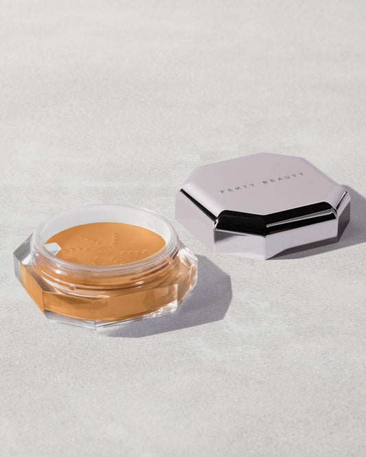 Set it Down Superfine Blurring Setting Powder ¡ª Honey