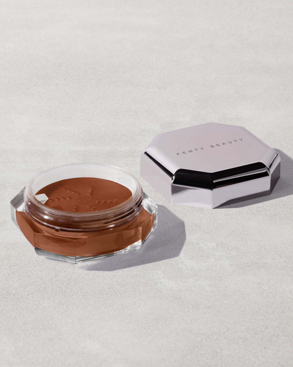 Set it Down Superfine Blurring Setting Powder ¡ª Mocha