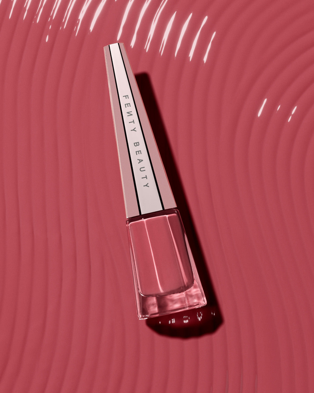 Stunna Lip Paint Longwear Fluid Lip Color ¡ª RiRi