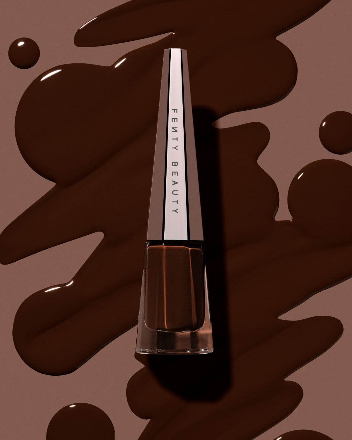 Stunna Lip Paint Longwear Fluid Lip Color ¡ª Unlawful