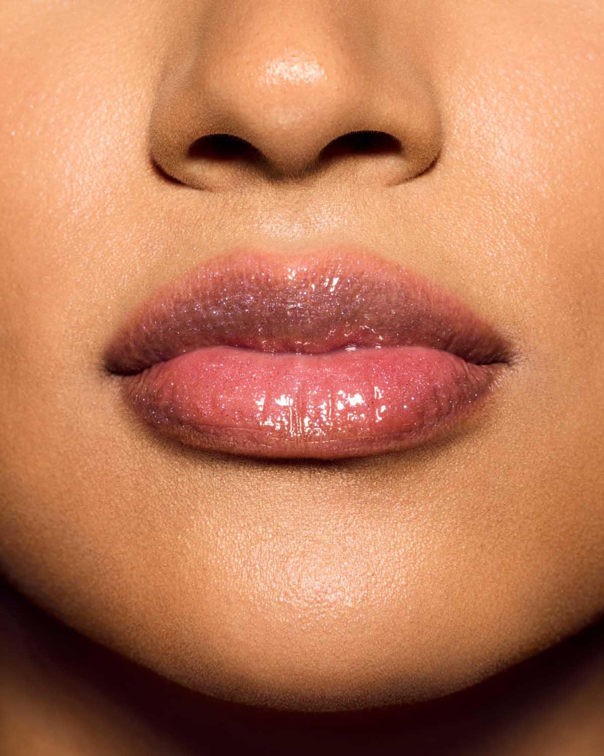 Gloss Bomb Universal Lip Luminizer ¡ª Grape Splash