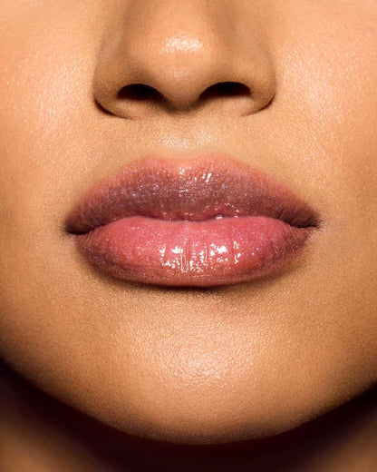 Gloss Bomb Universal Lip Luminizer ¡ª Grape Splash