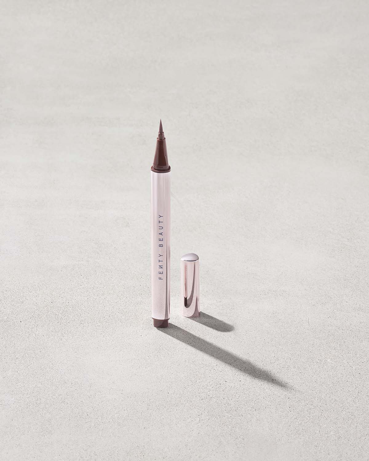 Flyliner Longwear Liquid Eyeliner ¡ª In Big Truffle