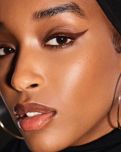 Flyliner Longwear Liquid Eyeliner ¡ª In Big Truffle