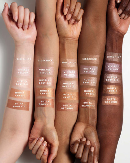 Liquid Killawatt Fluid Freestyle Highlighter ¡ª Sidechick