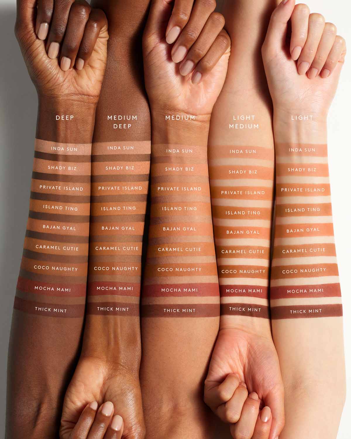 Sun Stalk'r Instant Warmth Bronzer ¡ª Shady Biz