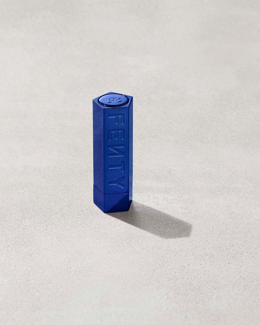 Fenty Icon The Case Semi-Matte Refillable Lipstick ¡ª Navy Edition
