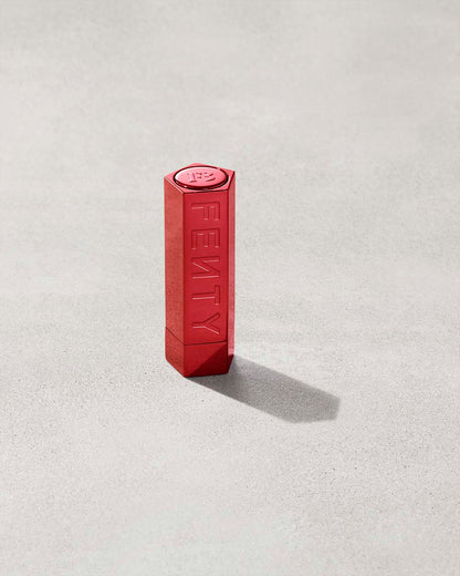Fenty Icon The Case Semi-Matte Refillable Lipstick ¡ª Red Edition